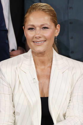 Helene Fischer bei der Aufzeichnung der NDR Talk Show im NDR Fernsehstudio Lokstedt. Hamburg, 29.04.2026
