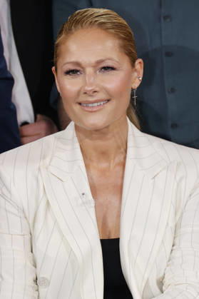 Helene Fischer bei der Aufzeichnung der NDR Talk Show im NDR Fernsehstudio Lokstedt. Hamburg, 29.04.2026
