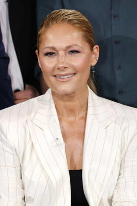 Helene Fischer bei der Aufzeichnung der NDR Talk Show im NDR Fernsehstudio Lokstedt. Hamburg, 29.04.2026