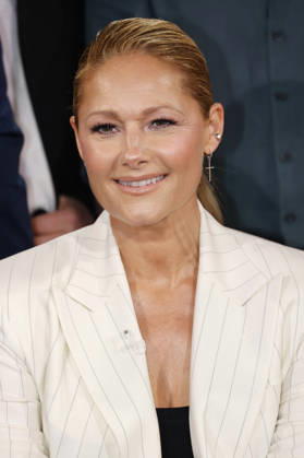 Helene Fischer bei der Aufzeichnung der NDR Talk Show im NDR Fernsehstudio Lokstedt. Hamburg, 29.04.2026