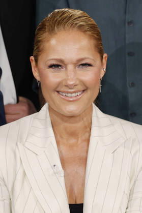 Helene Fischer bei der Aufzeichnung der NDR Talk Show im NDR Fernsehstudio Lokstedt. Hamburg, 29.04.2026