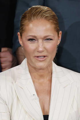 Helene Fischer bei der Aufzeichnung der NDR Talk Show im NDR Fernsehstudio Lokstedt. Hamburg, 29.04.2026
