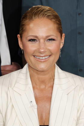 Helene Fischer bei der Aufzeichnung der NDR Talk Show im NDR Fernsehstudio Lokstedt. Hamburg, 29.04.2026