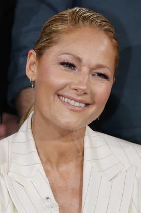 Helene Fischer bei der Aufzeichnung der NDR Talk Show im NDR Fernsehstudio Lokstedt. Hamburg, 29.04.2026