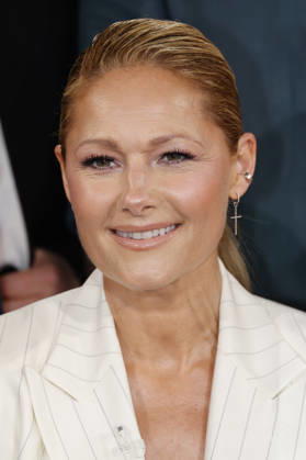 Helene Fischer bei der Aufzeichnung der NDR Talk Show im NDR Fernsehstudio Lokstedt. Hamburg, 29.04.2026