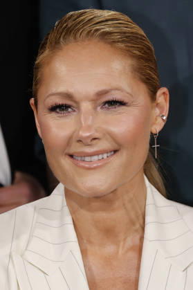 Helene Fischer bei der Aufzeichnung der NDR Talk Show im NDR Fernsehstudio Lokstedt. Hamburg, 29.04.2026
