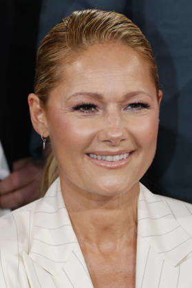 Helene Fischer bei der Aufzeichnung der NDR Talk Show im NDR Fernsehstudio Lokstedt. Hamburg, 29.04.2026