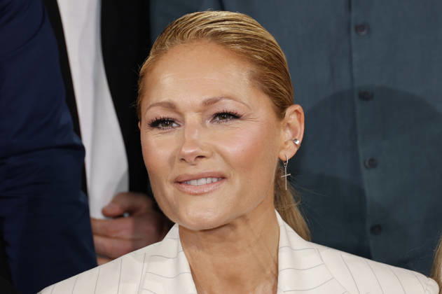 Helene Fischer bei der Aufzeichnung der NDR Talk Show im NDR Fernsehstudio Lokstedt. Hamburg, 29.04.2026