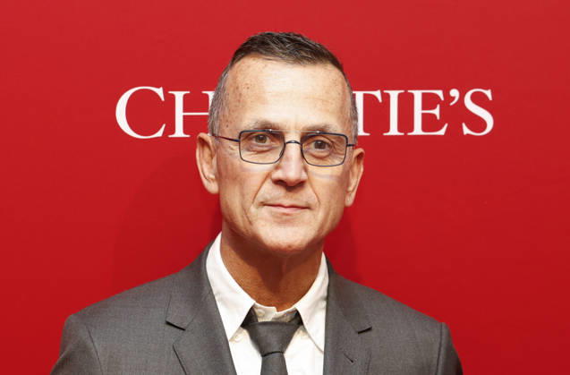 Steven Kolb arrives on the red carpet at The King s Trust 5th Annual Gala at Christie s on Wednesday, April 29, 2026 in New York City. King Charles III and Queen Camilla will visit the nation s capital, New York City, and Virginia during the trip arranged to celebrate the United States of America s 250th anniversary of its independence.  NYP20260429523 JOHNxANGELILLO