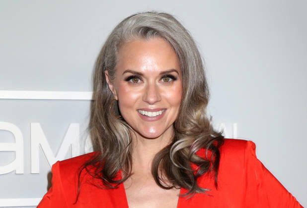 AMC Networks 2026 Upfront Hilarie Burton attending the AMC Networks 2026 Upfront held at Spring Studios on April 29, 2026 in New York City, NY New York City Spring Studios NY USA Copyright: xStevenxBergman AFF-USA.COMx