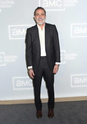 AMC Networks 2026 Upfront Jeffrey Dean Morgan attending the AMC Networks 2026 Upfront held at Spring Studios on April 29, 2026 in New York City, NY New York City Spring Studios NY USA Copyright: xStevenxBergman AFF-USA.COMx