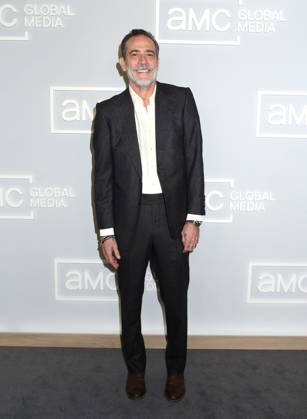 AMC Networks 2026 Upfront Jeffrey Dean Morgan attending the AMC Networks 2026 Upfront held at Spring Studios on April 29, 2026 in New York City, NY New York City Spring Studios NY USA Copyright: xStevenxBergman AFF-USA.COMx