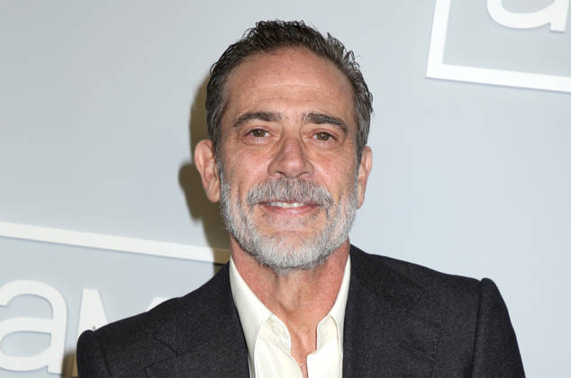 AMC Networks 2026 Upfront Jeffrey Dean Morgan attending the AMC Networks 2026 Upfront held at Spring Studios on April 29, 2026 in New York City, NY New York City Spring Studios NY USA Copyright: xStevenxBergman AFF-USA.COMx