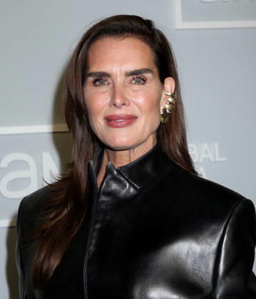 AMC Networks 2026 Upfront Brooke Shields attending the AMC Networks 2026 Upfront held at Spring Studios on April 29, 2026 in New York City, NY New York City Spring Studios NY USA Copyright: xStevenxBergman AFF-USA.COMx