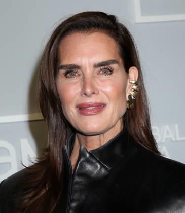 AMC Networks 2026 Upfront Brooke Shields attending the AMC Networks 2026 Upfront held at Spring Studios on April 29, 2026 in New York City, NY New York City Spring Studios NY USA Copyright: xStevenxBergman AFF-USA.COMx