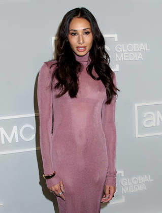 AMC Networks 2026 Upfront Meagan Rath attending the AMC Networks 2026 Upfront held at Spring Studios on April 29, 2026 in New York City, NY New York City Spring Studios NY USA Copyright: xStevenxBergman AFF-USA.COMx