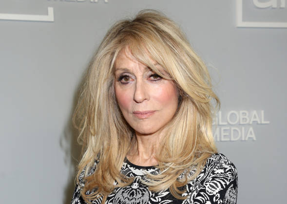 AMC Networks 2026 Upfront Judith Light attending the AMC Networks 2026 Upfront held at Spring Studios on April 29, 2026 in New York City, NY New York City Spring Studios NY USA Copyright: xStevenxBergman AFF-USA.COMx