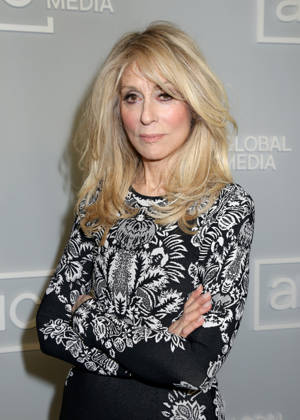 AMC Networks 2026 Upfront Judith Light attending the AMC Networks 2026 Upfront held at Spring Studios on April 29, 2026 in New York City, NY New York City Spring Studios NY USA Copyright: xStevenxBergman AFF-USA.COMx