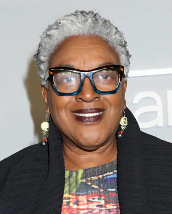 AMC Networks 2026 Upfront CCH Pounder attending the AMC Networks 2026 Upfront held at Spring Studios on April 29, 2026 in New York City, NY New York City Spring Studios NY USA Copyright: xStevenxBergman AFF-USA.COMx