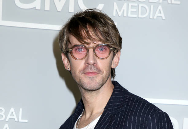 AMC Networks 2026 Upfront Dan Stevens attending the AMC Networks 2026 Upfront held at Spring Studios on April 29, 2026 in New York City, NY New York City Spring Studios NY USA Copyright: xStevenxBergman AFF-USA.COMx