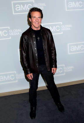 AMC Networks 2026 Upfront Dennis Quaid attending the AMC Networks 2026 Upfront held at Spring Studios on April 29, 2026 in New York City, NY New York City Spring Studios NY USA Copyright: xStevenxBergman AFF-USA.COMx