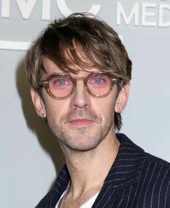 AMC Networks 2026 Upfront Dan Stevens attending the AMC Networks 2026 Upfront held at Spring Studios on April 29, 2026 in New York City, NY New York City Spring Studios NY USA Copyright: xStevenxBergman AFF-USA.COMx