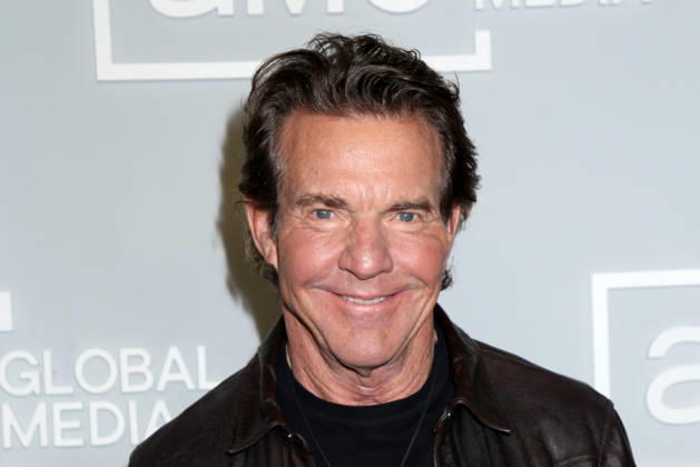 AMC Networks 2026 Upfront Dennis Quaid attending the AMC Networks 2026 Upfront held at Spring Studios on April 29, 2026 in New York City, NY New York City Spring Studios NY USA Copyright: xStevenxBergman AFF-USA.COMx