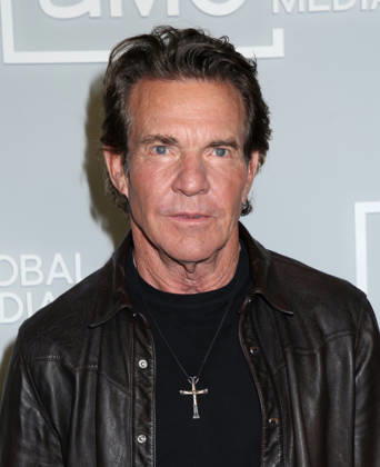 AMC Networks 2026 Upfront Dennis Quaid attending the AMC Networks 2026 Upfront held at Spring Studios on April 29, 2026 in New York City, NY New York City Spring Studios NY USA Copyright: xStevenxBergman AFF-USA.COMx