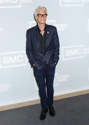 AMC Networks 2026 Upfront Harry Hamlin attending the AMC Networks 2026 Upfront held at Spring Studios on April 29, 2026 in New York City, NY New York City Spring Studios NY USA Copyright: xStevenxBergman AFF-USA.COMx