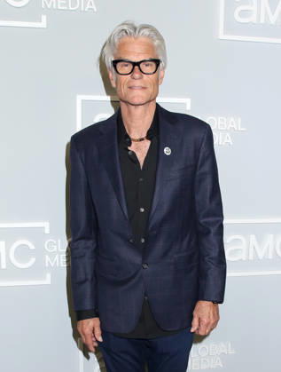 AMC Networks 2026 Upfront Harry Hamlin attending the AMC Networks 2026 Upfront held at Spring Studios on April 29, 2026 in New York City, NY New York City Spring Studios NY USA Copyright: xStevenxBergman AFF-USA.COMx