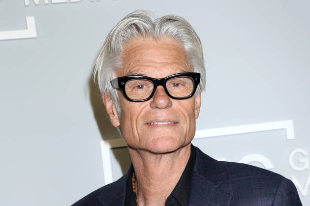 AMC Networks 2026 Upfront Harry Hamlin attending the AMC Networks 2026 Upfront held at Spring Studios on April 29, 2026 in New York City, NY New York City Spring Studios NY USA Copyright: xStevenxBergman AFF-USA.COMx