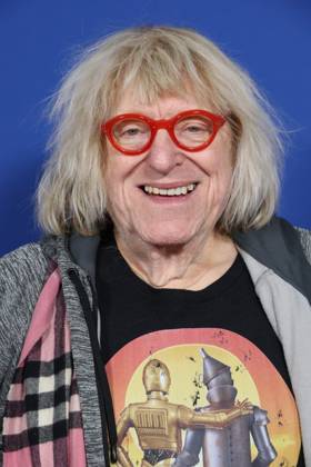 Public Counsel Awards BEVERLY HILLS, CALIFORNIA - APRIL 29: Bruce Vilanch attends the Public Counsel Awards Dinner on April 29, 2026 in Beverly Hills, California Credit: AdMedia EDITORIAL USE ONLY  Copyright: xx AdMediax admphotostwo985492