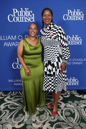 Public Counsel Awards BEVERLY HILLS, CALIFORNIA - APRIL 29:Holly J. Mitchell attends the Public Counsel Awards Dinner on April 29, 2026 in Beverly Hills, California Credit: AdMedia EDITORIAL USE ONLY  Copyright: xx AdMediax admphotostwo985527