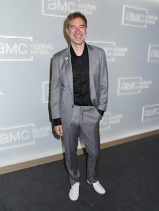 AMC Networks 2026 Upfront Mark Duplass attending the AMC Networks 2026 Upfront held at Spring Studios on April 29, 2026 in New York City, NY New York City Spring Studios NY USA Copyright: xStevenxBergman AFF-USA.COMx