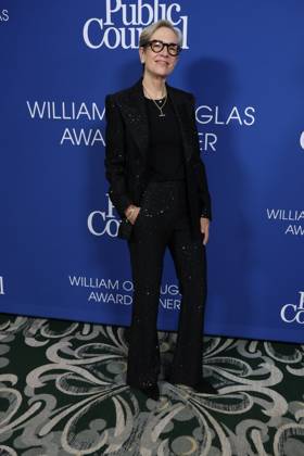 Public Counsel Awards BEVERLY HILLS, CALIFORNIA - APRIL 29: Betsy Beers attends the Public Counsel Awards Dinner on April 29, 2026 in Beverly Hills, California Credit: AdMedia EDITORIAL USE ONLY  Copyright: xx AdMediax admphotostwo985563