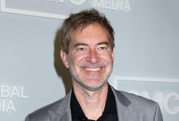 AMC Networks 2026 Upfront Mark Duplass attending the AMC Networks 2026 Upfront held at Spring Studios on April 29, 2026 in New York City, NY New York City Spring Studios NY USA Copyright: xStevenxBergman AFF-USA.COMx