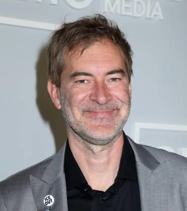 AMC Networks 2026 Upfront Mark Duplass attending the AMC Networks 2026 Upfront held at Spring Studios on April 29, 2026 in New York City, NY New York City Spring Studios NY USA Copyright: xStevenxBergman AFF-USA.COMx
