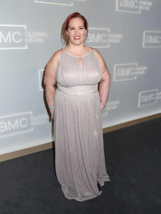 AMC Networks 2026 Upfront June Shannon attending the AMC Networks 2026 Upfront held at Spring Studios on April 29, 2026 in New York City, NY New York City Spring Studios NY USA Copyright: xStevenxBergman AFF-USA.COMx