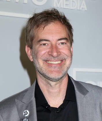 AMC Networks 2026 Upfront Mark Duplass attending the AMC Networks 2026 Upfront held at Spring Studios on April 29, 2026 in New York City, NY New York City Spring Studios NY USA Copyright: xStevenxBergman AFF-USA.COMx
