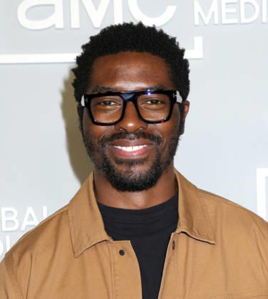 AMC Networks 2026 Upfront Tongayi Chirisa attending the AMC Networks 2026 Upfront held at Spring Studios on April 29, 2026 in New York City, NY New York City Spring Studios NY USA Copyright: xStevenxBergman AFF-USA.COMx