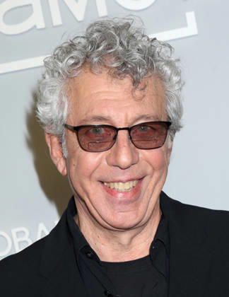AMC Networks 2026 Upfront Eric Bogosian attending the AMC Networks 2026 Upfront held at Spring Studios on April 29, 2026 in New York City, NY New York City Spring Studios NY USA Copyright: xStevenxBergman AFF-USA.COMx