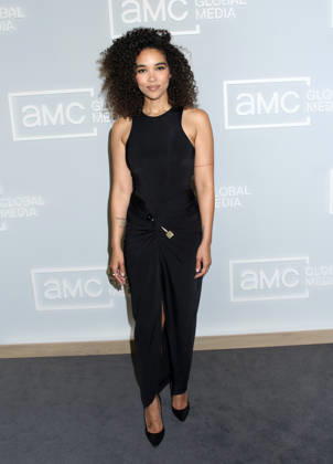 AMC Networks 2026 Upfront Alexandra Shipp attending the AMC Networks 2026 Upfront held at Spring Studios on April 29, 2026 in New York City, NY New York City Spring Studios NY USA Copyright: xStevenxBergman AFF-USA.COMx