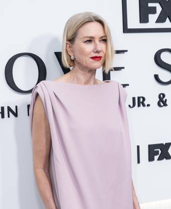 April 29, 2026, Bronx, New York, USA: Naomi Watts wearing dress by Balenciaga attends special screening For Your Consideration of FX a Love Story at Metrograph in New York, NY on April 29, 2026. Bronx USA  - ZUMAr339 20260429_znp_r339_094 Copyright: xLevxRadinx