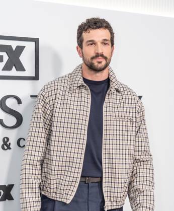 April 29, 2026, Bronx, New York, USA: Paul Anthony Kelly attends special screening For Your Consideration of FX a Love Story at Metrograph in New York, NY on April 29, 2026. Bronx USA  - ZUMAr339 20260429_znp_r339_119 Copyright: xLevxRadinx
