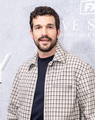 April 29, 2026, Bronx, New York, USA: Paul Anthony Kelly attends special screening For Your Consideration of FX a Love Story at Metrograph in New York, NY on April 29, 2026. Bronx USA  - ZUMAr339 20260429_znp_r339_123 Copyright: xLevxRadinx
