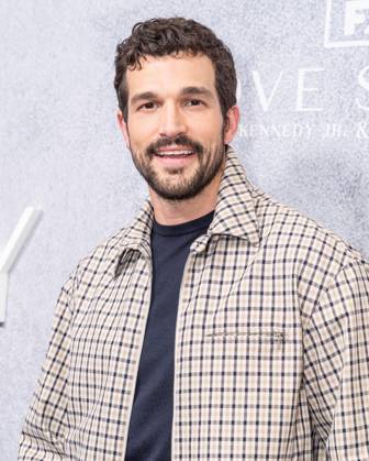 April 29, 2026, Bronx, New York, USA: Paul Anthony Kelly attends special screening For Your Consideration of FX a Love Story at Metrograph in New York, NY on April 29, 2026. Bronx USA  - ZUMAr339 20260429_znp_r339_124 Copyright: xLevxRadinx