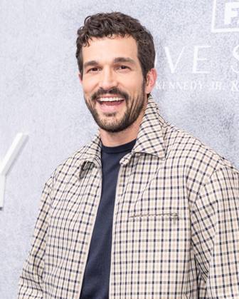 April 29, 2026, Bronx, New York, USA: Paul Anthony Kelly attends special screening For Your Consideration of FX a Love Story at Metrograph in New York, NY on April 29, 2026. Bronx USA  - ZUMAr339 20260429_znp_r339_125 Copyright: xLevxRadinx