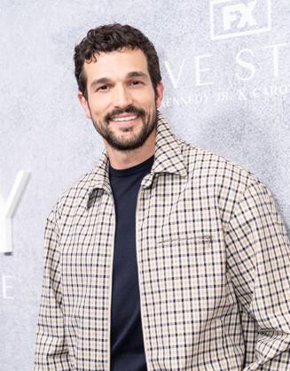 April 29, 2026, Bronx, New York, USA: Paul Anthony Kelly attends special screening For Your Consideration of FX a Love Story at Metrograph in New York, NY on April 29, 2026. Bronx USA  - ZUMAr339 20260429_znp_r339_126 Copyright: xLevxRadinx