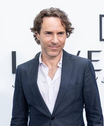 April 29, 2026, Bronx, New York, USA: Alessandro Nivola attends special screening For Your Consideration of FX a Love Story at Metrograph in New York, NY on April 29, 2026. Bronx USA  - ZUMAr339 20260429_znp_r339_069 Copyright: xLevxRadinx