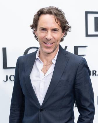 April 29, 2026, Bronx, New York, USA: Alessandro Nivola attends special screening For Your Consideration of FX a Love Story at Metrograph in New York, NY on April 29, 2026. Bronx USA  - ZUMAr339 20260429_znp_r339_070 Copyright: xLevxRadinx